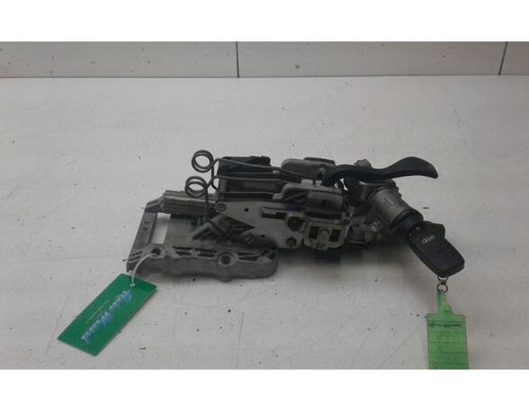 Steering Column AUDI A2 (8Z0)