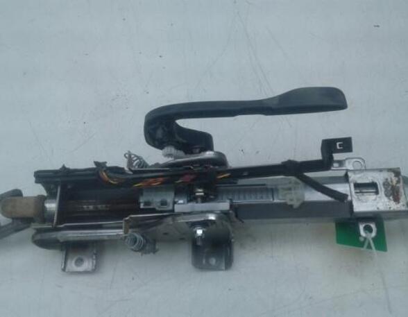 Steering Column VW TOURAN (5T1)