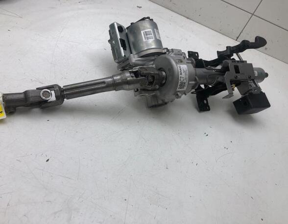 Steering Column RENAULT ZOE (BFM_)