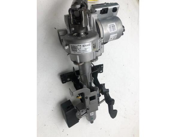 Steering Column RENAULT ZOE (BFM_)