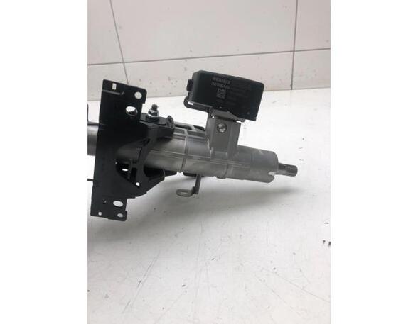 Steering Column RENAULT ZOE (BFM_)