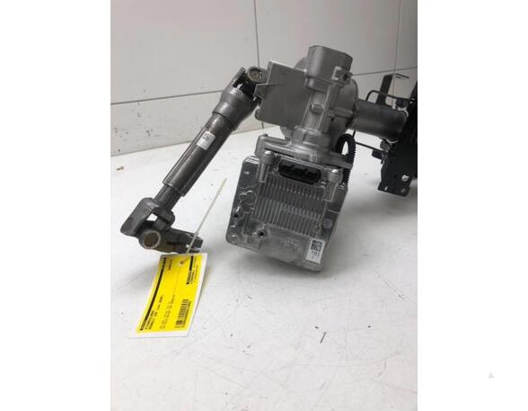 Steering Column RENAULT ZOE (BFM_)