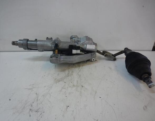 Steering Column MERCEDES-BENZ CLK (C209), MERCEDES-BENZ S-CLASS Coupe (C216)