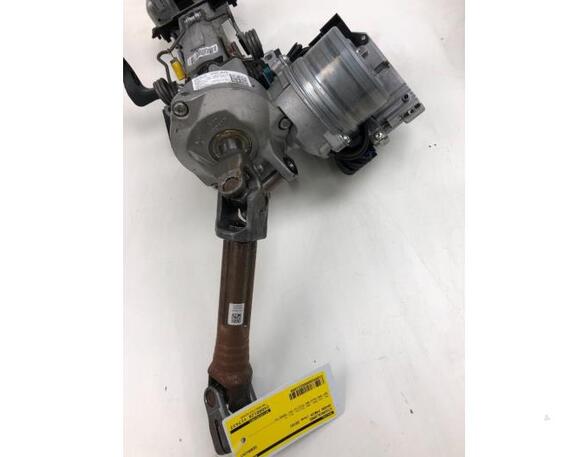 Steering Column SKODA FABIA III Estate (NJ5)