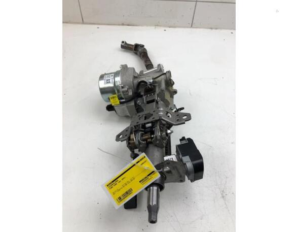 Steering Column FORD PUMA (J2K, CF7)