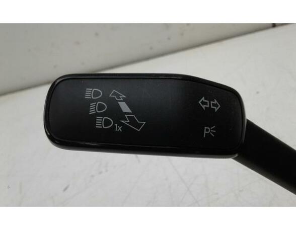 Steering Column Switch VW GOLF VII (5G1, BQ1, BE1, BE2)