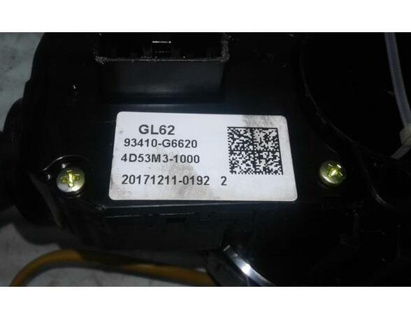 Steering Column Switch KIA Picanto (JA), KIA Picanto (TA)