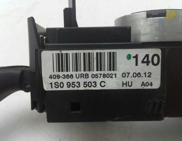 Steering Column Switch SKODA Citigo (--), SKODA E-Citigo (NE1)