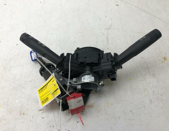 Steering Column Switch OPEL ZAFIRA TOURER C (P12), OPEL ASTRA J Sports Tourer (P10)