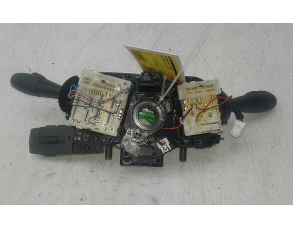 Steering Column Switch OPEL VIVARO B Van (X82)