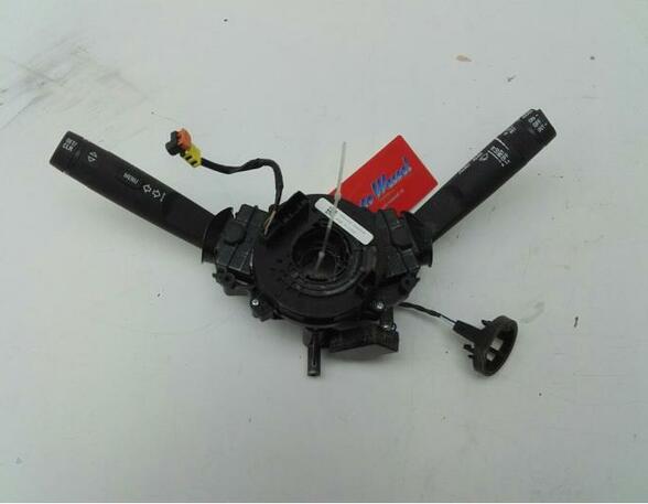 Steering Column Switch OPEL CASCADA (W13), OPEL MERIVA B MPV (S10), OPEL ZAFIRA TOURER C (P12), OPEL CORSA E (X15)