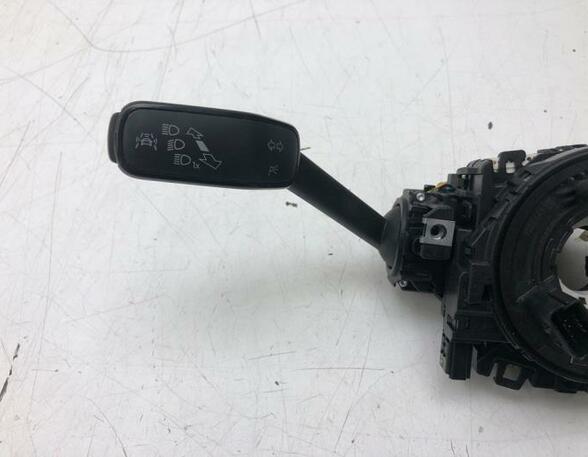 Steering Column Switch VW GOLF VII (5G1, BQ1, BE1, BE2)