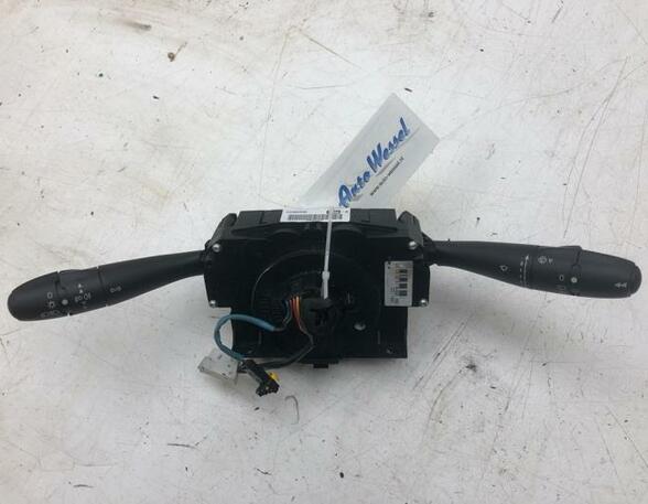 Steering Column Switch PEUGEOT 207 (WA_, WC_)