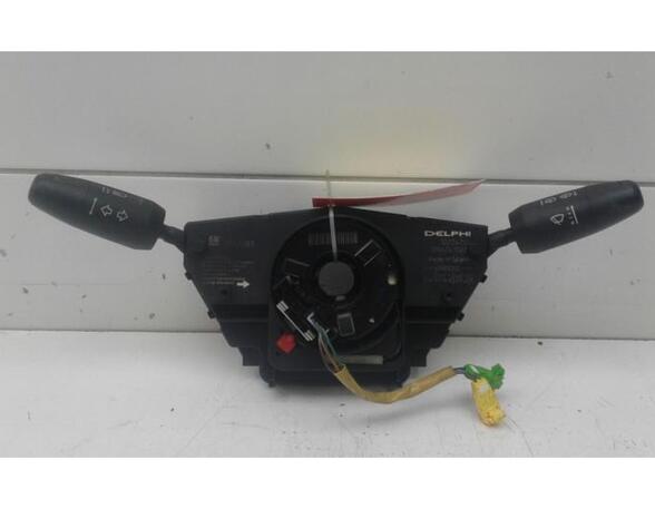 Steering Column Switch OPEL CORSA D (S07)