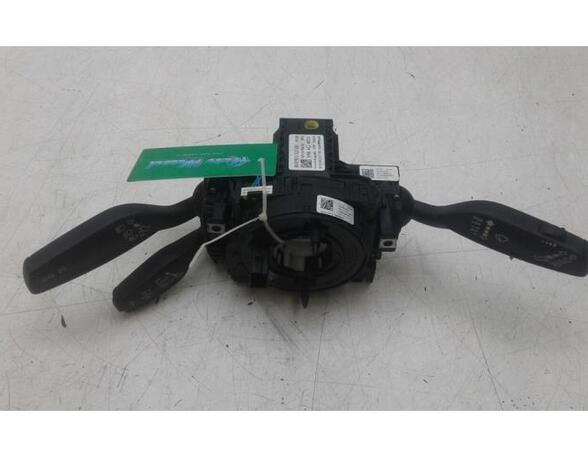 Steering Column Switch AUDI A3 Sportback (8VA, 8VF), AUDI A6 Allroad (4GH, 4GJ, C7)