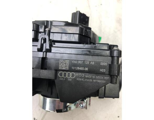 Steering Column Switch AUDI A4 Avant (8W5, 8WD, B9), AUDI A5 Sportback (F5A, F5F), AUDI A4 Allroad B9 (8WH, 8WJ)