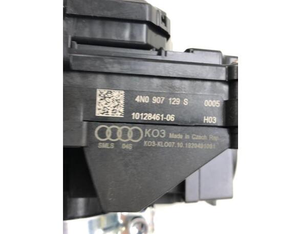 Steering Column Switch AUDI A5 Sportback (F5A, F5F)