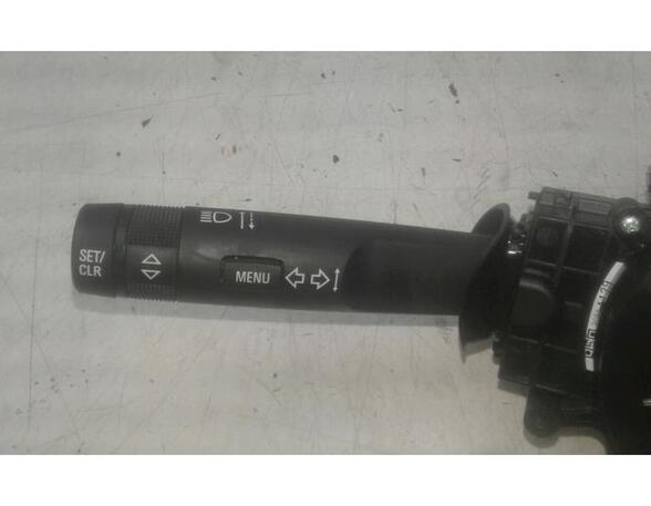 Steering Column Switch OPEL ZAFIRA TOURER C (P12)