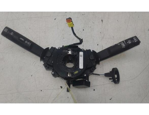 Steering Column Switch OPEL CORSA E (X15)