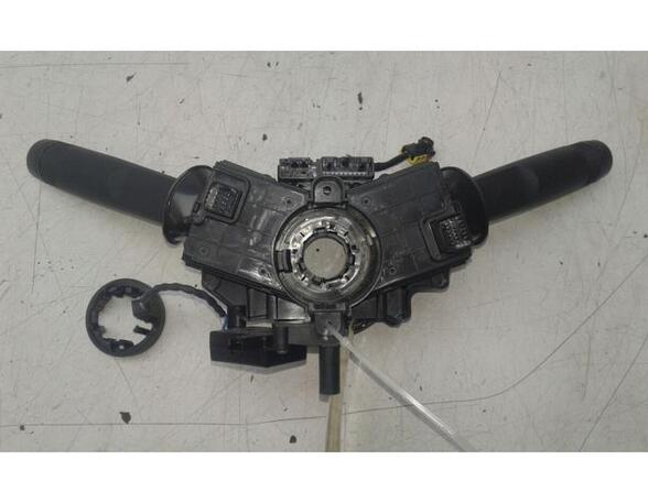 Steering Column Switch OPEL CORSA E (X15)