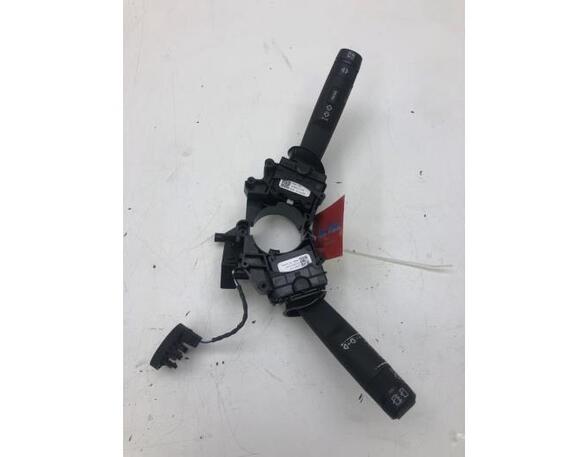 Steering Column Switch OPEL CORSA E (X15)