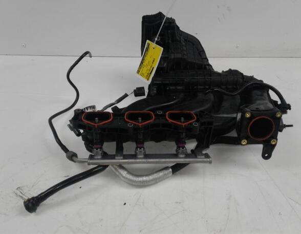 Intake Manifold RENAULT TWINGO III (BCM_, BCA_)