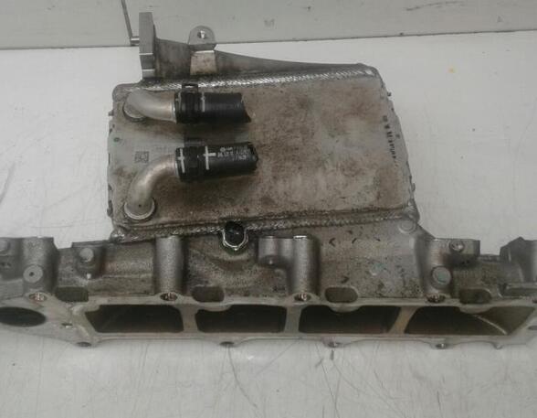 Intake Manifold VW T-ROC (A11)