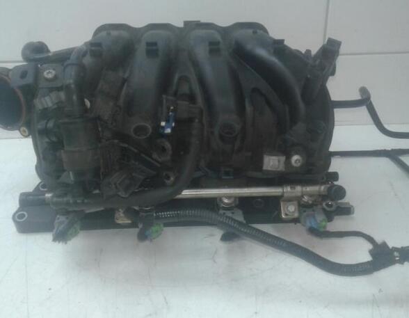 Intake Manifold OPEL MOKKA / MOKKA X (J13)