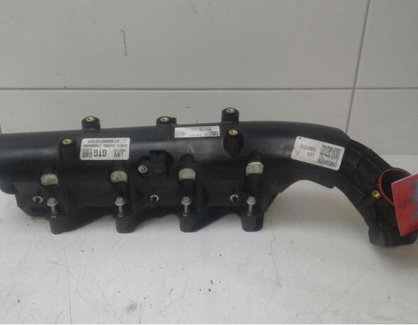 Intake Manifold OPEL ASTRA K (B16)