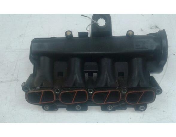 Intake Manifold FIAT DOBLO Platform/Chassis (263_), FIAT DOBLO Cargo (263_)