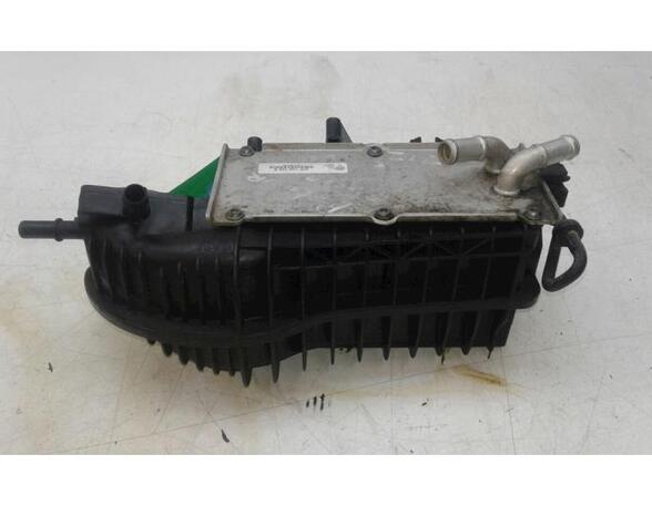 Intake Manifold SKODA YETI (5L)