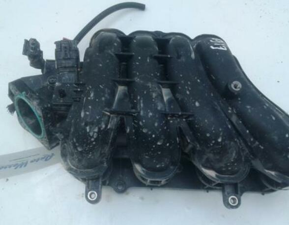 Intake Manifold KIA RIO IV (YB, SC, FB), KIA STONIC (YB)