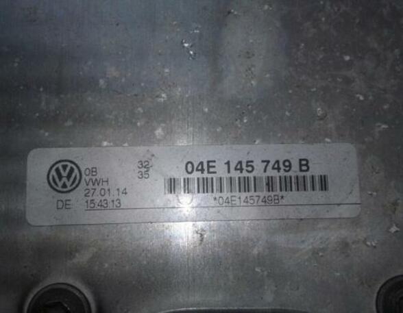 Ansaugkrümmer VW Golf VII Variant 5G 04E145749B P16385573