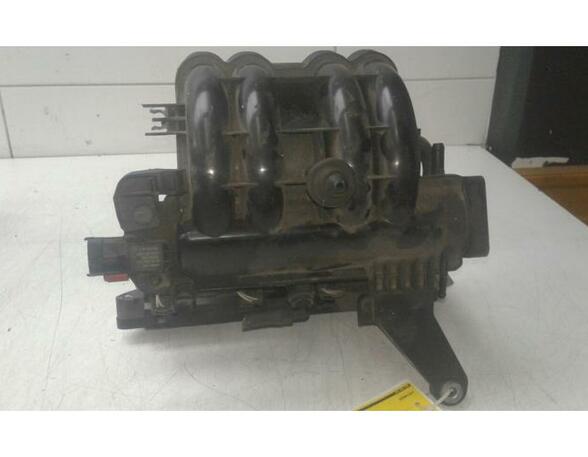 Intake Manifold FIAT 500L (351_, 352_)