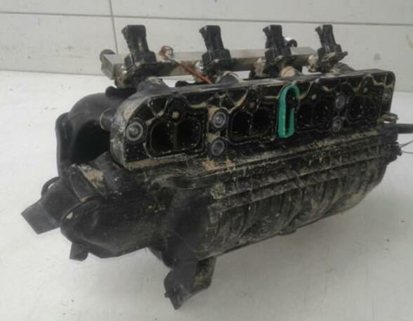 Intake Manifold OPEL CORSA E (X15)