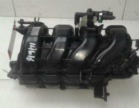 Intake Manifold OPEL CORSA E (X15)