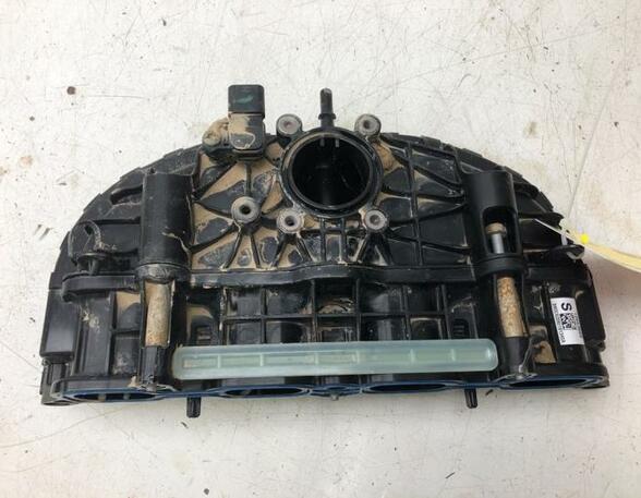 Intake Manifold OPEL ASTRA K (B16)