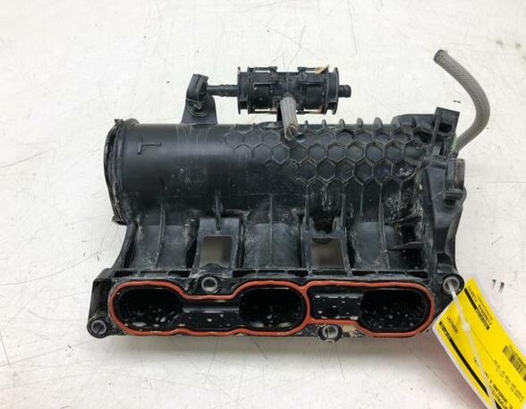 Intake Manifold OPEL GRANDLAND X (A18)