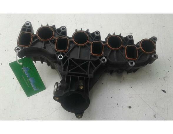 Intake Manifold VW TIGUAN (5N_)