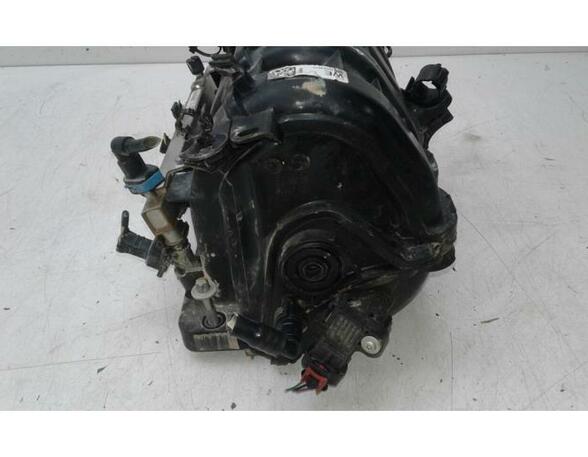 Ansaugkrümmer Opel Corsa E X15 55584975 P14030798