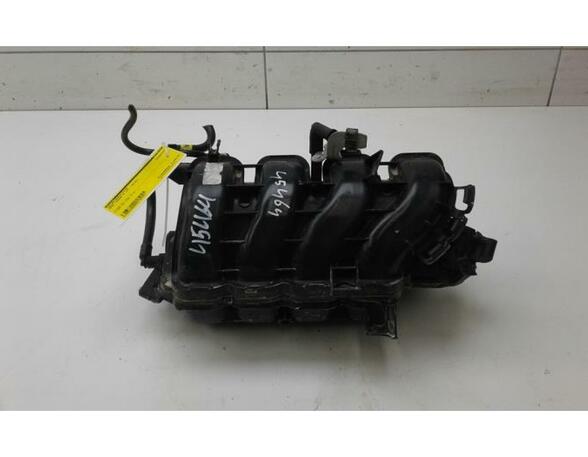 Intake Manifold OPEL CORSA E (X15)