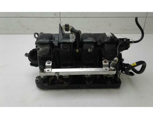 Intake Manifold OPEL CORSA E (X15)