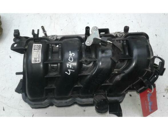 Intake Manifold OPEL Corsa E (--)