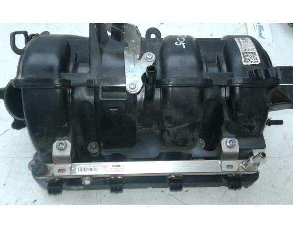 Ansaugkrümmer Opel Corsa E X15 55584975 P13156595