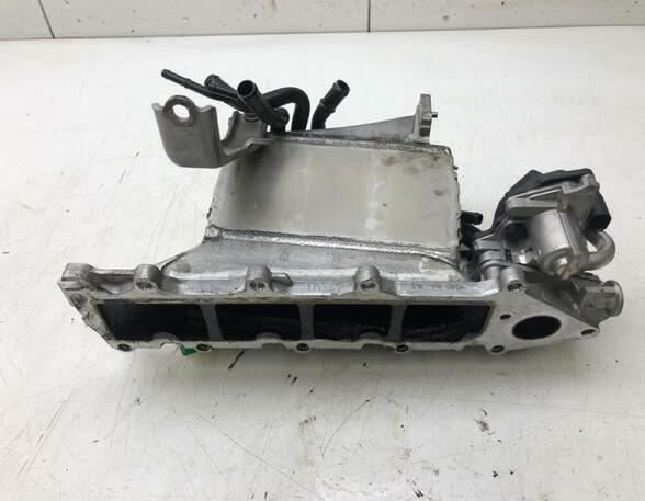 Intake Manifold SEAT Ateca (KH7, KHP)