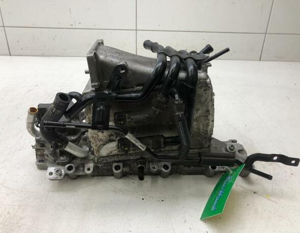 Intake Manifold SEAT Ateca (KH7, KHP)