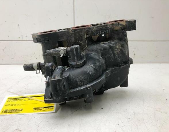 Intake Manifold KIA STONIC (YB), KIA RIO IV (YB, SC, FB), KIA CEED (CD), KIA PROCEED (CD)