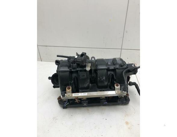 Intake Manifold OPEL CORSA E (X15)