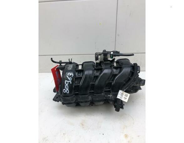 Intake Manifold OPEL CORSA E (X15)