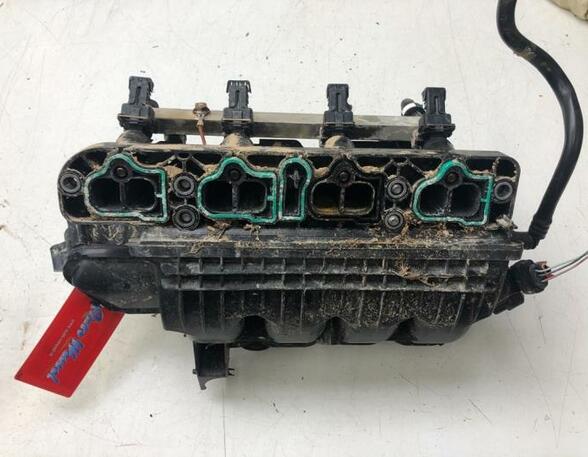 Intake Manifold OPEL Corsa E (--)